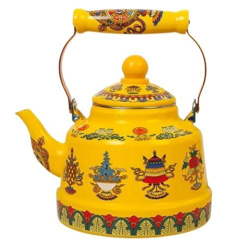 Tea pot